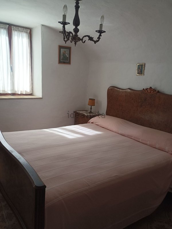 casa indipendente in vendita a Chiomonte