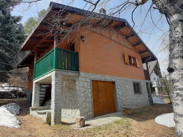 casa indipendente in vendita a Chiomonte in zona Frais