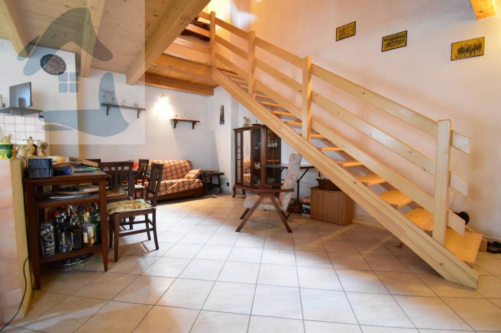 casa indipendente in vendita a Chiomonte