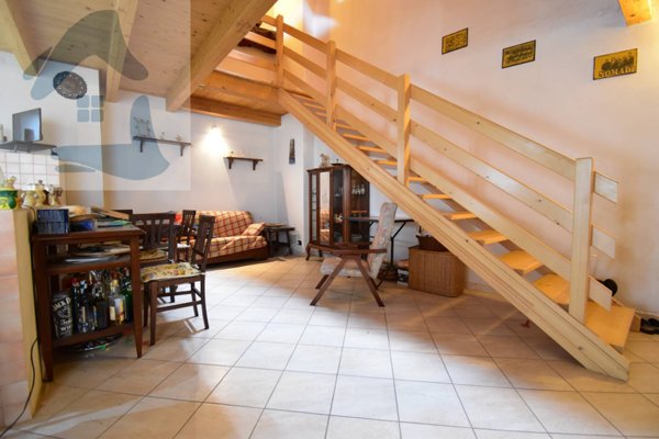 casa indipendente in vendita a Chiomonte