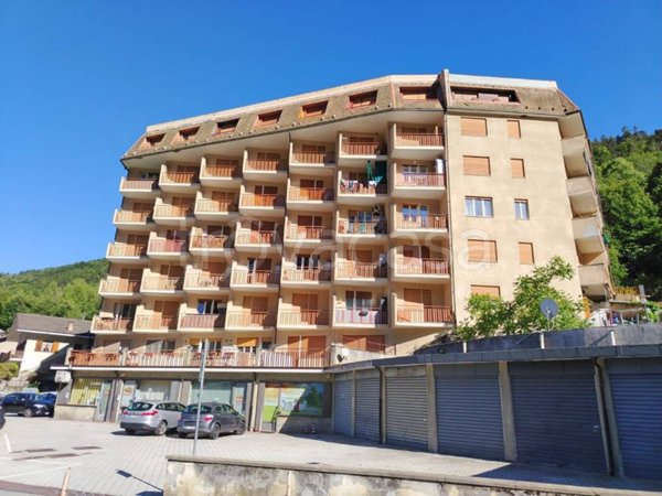 appartamento in vendita a Chiomonte