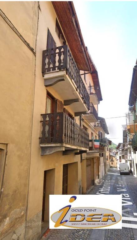 appartamento in vendita a Chiomonte
