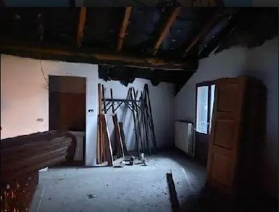 appartamento in vendita a Chiomonte
