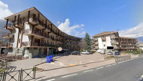 appartamento in vendita a Chiomonte