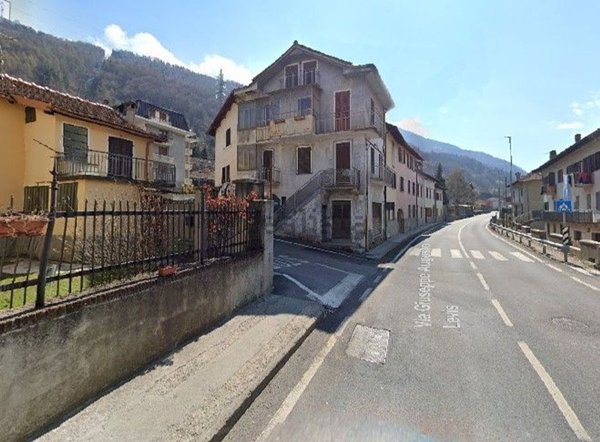 mansarda in vendita a Chiomonte