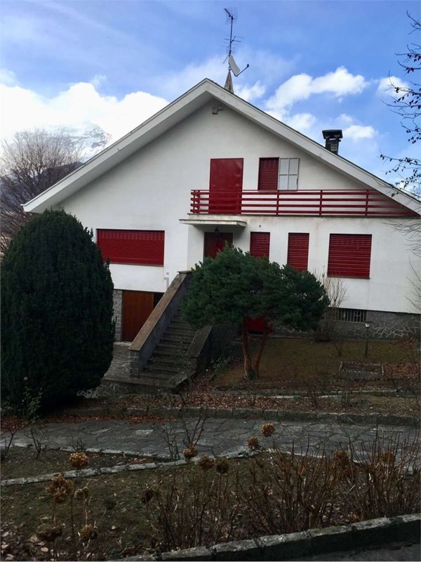 casa indipendente in vendita a Chiomonte