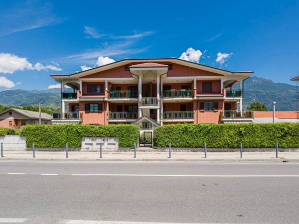 appartamento in vendita a Chiusa di San Michele