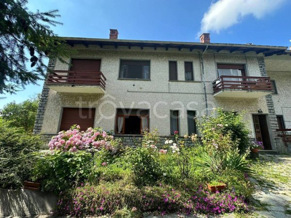 appartamento in vendita a Chiusa di San Michele