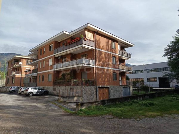 appartamento in vendita a Chiusa di San Michele