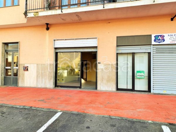 appartamento in vendita a Chiusa di San Michele
