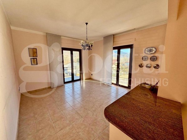 appartamento in vendita a Chiusa di San Michele