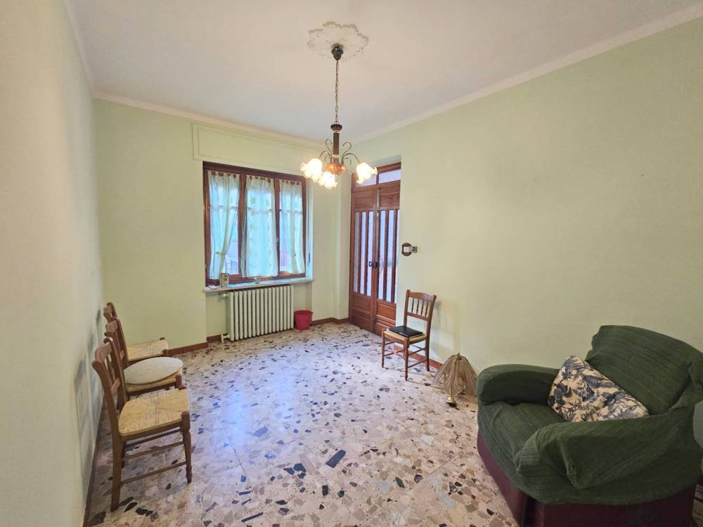 appartamento in vendita a Chiusa di San Michele