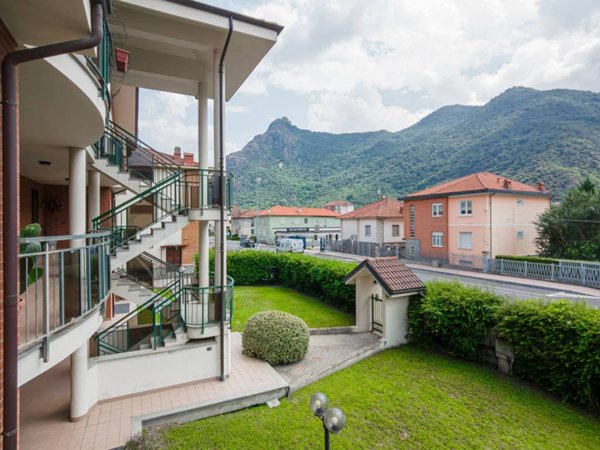 appartamento in vendita a Chiusa di San Michele