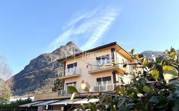 appartamento in vendita a Chiusa di San Michele