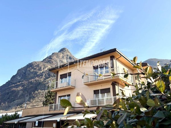 appartamento in vendita a Chiusa di San Michele