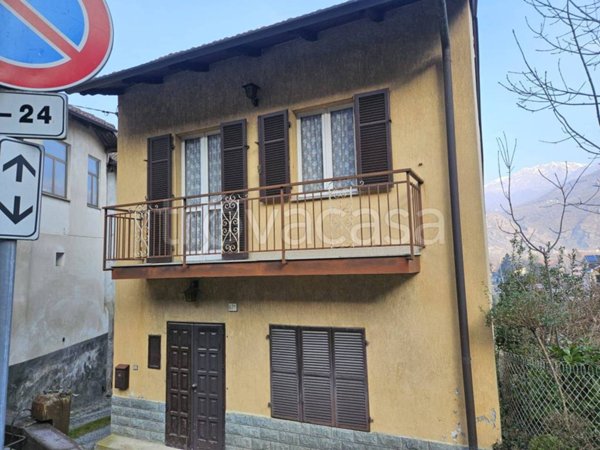 casa indipendente in vendita a Chiusa di San Michele