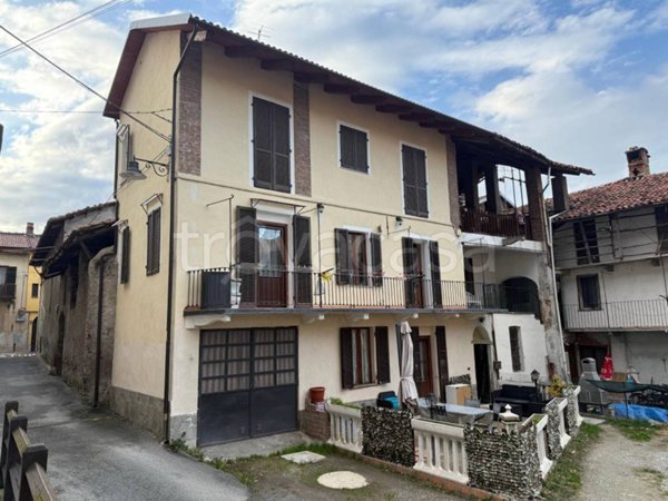 casa indipendente in vendita a Chiusa di San Michele