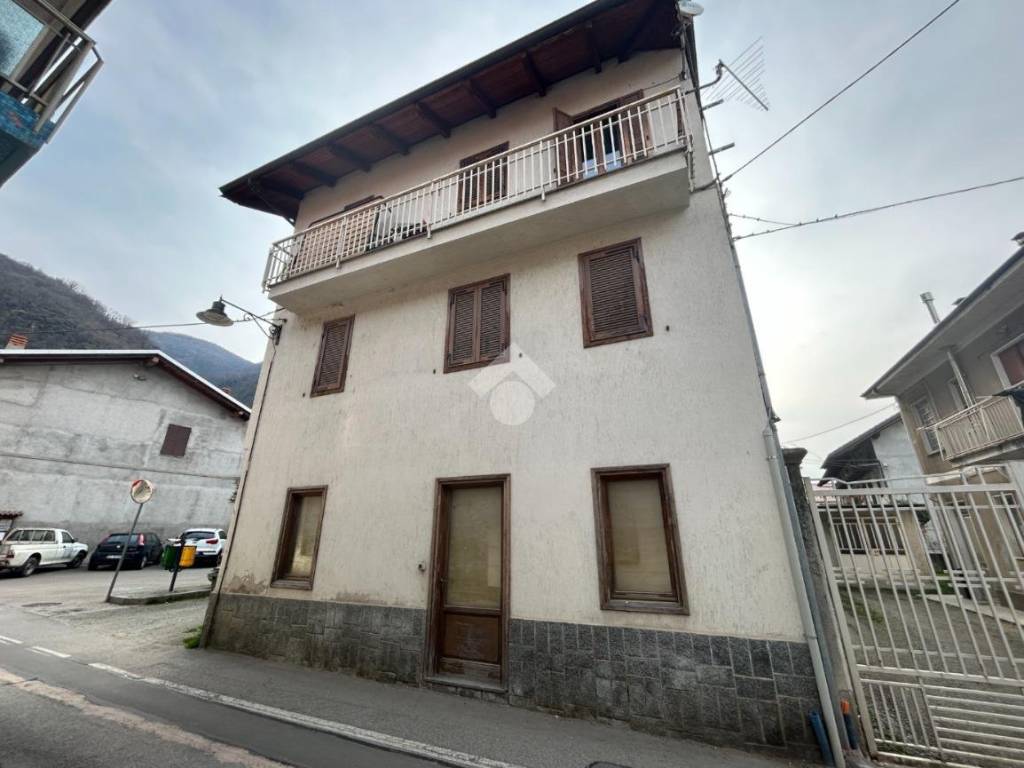 appartamento in vendita a Chiusa di San Michele