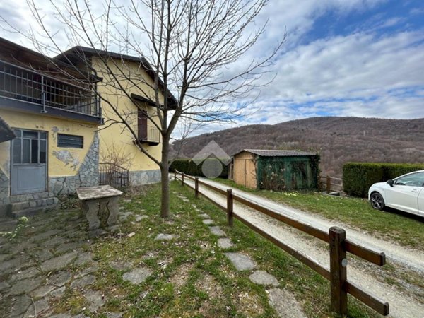 casa semindipendente in vendita a Chiusa di San Michele in zona Basinatto