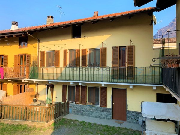 casa indipendente in vendita a Chiusa di San Michele