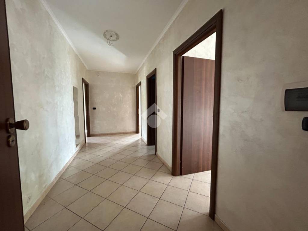 appartamento in vendita a Chiusa di San Michele
