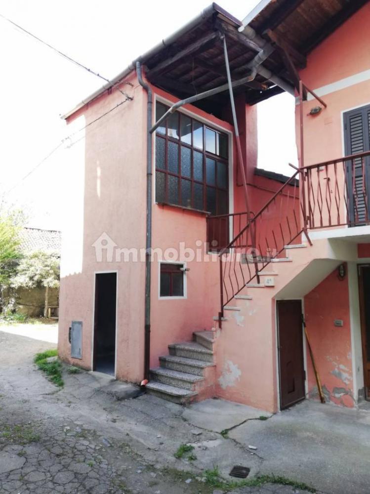 casa indipendente in vendita a Chiusa di San Michele
