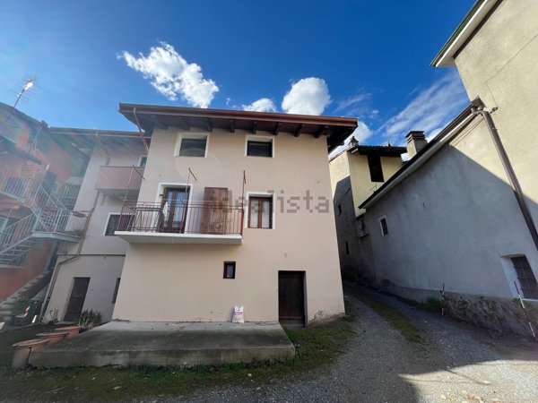 appartamento in vendita a Chiusa di San Michele