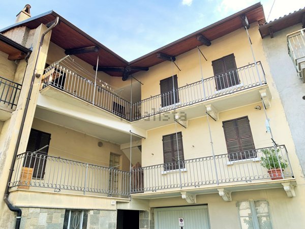 appartamento in vendita a Chiusa di San Michele