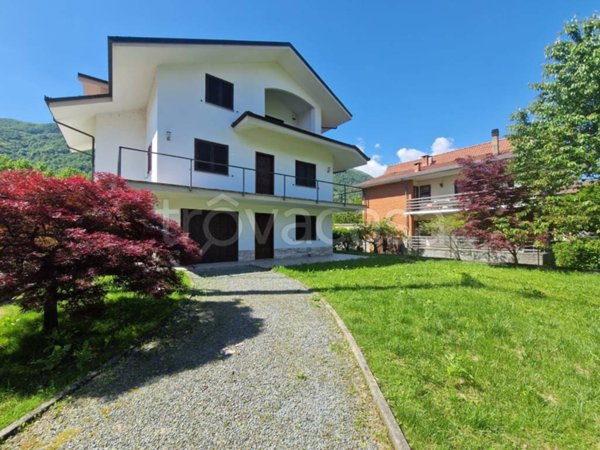 casa indipendente in vendita a Chiusa di San Michele
