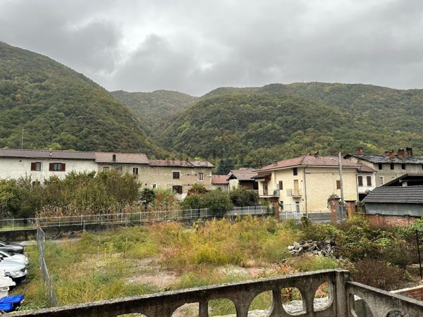 appartamento in vendita a Chiusa di San Michele