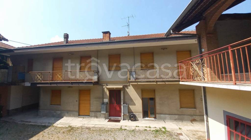 casa indipendente in vendita a Chiusa di San Michele