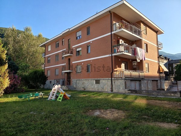 appartamento in vendita a Chiusa di San Michele