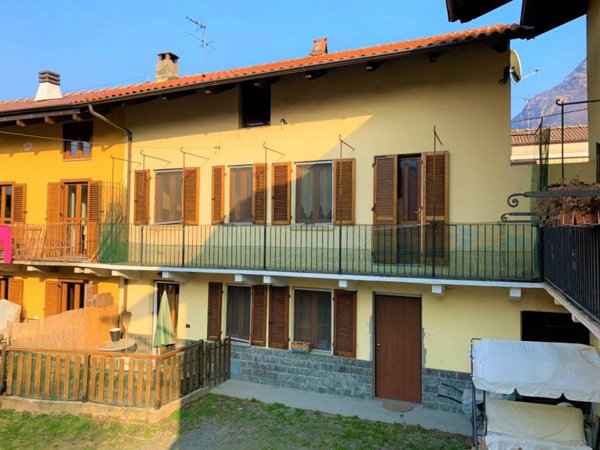 casa indipendente in vendita a Chiusa di San Michele