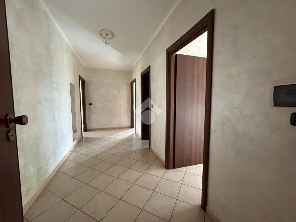 appartamento in vendita a Chiusa di San Michele