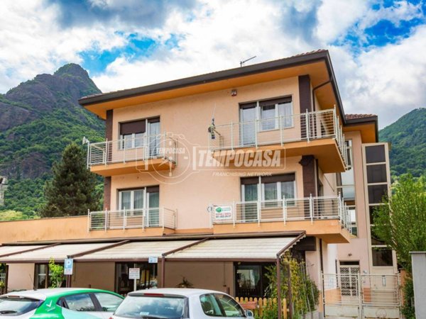 appartamento in vendita a Chiusa di San Michele