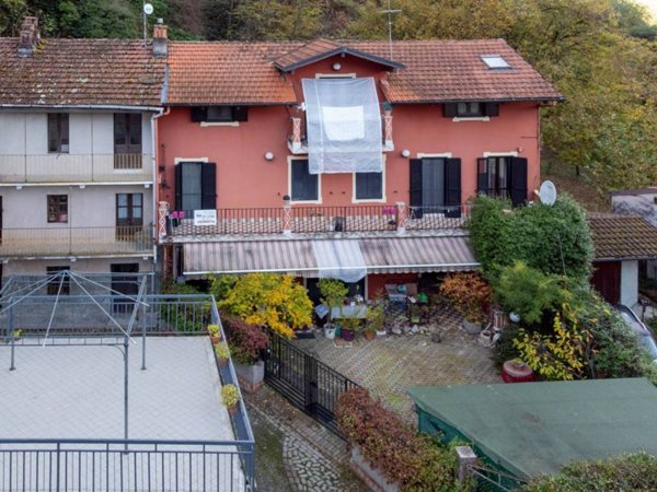 casa indipendente in vendita a Chiusa di San Michele