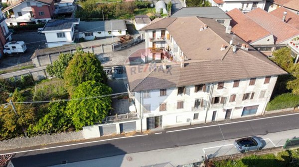 casa indipendente in vendita a Chiusa di San Michele