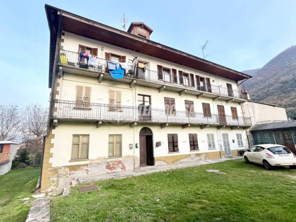 appartamento in vendita a Chiusa di San Michele