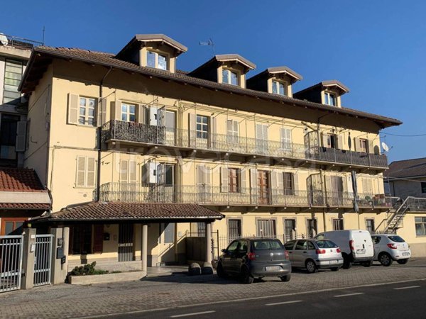 appartamento in vendita a Chiusa di San Michele