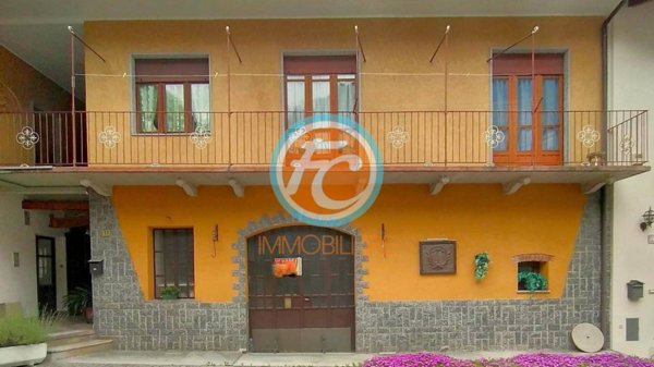 casa indipendente in vendita a Chiusa di San Michele