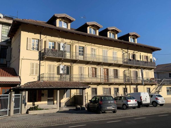 appartamento in vendita a Chiusa di San Michele