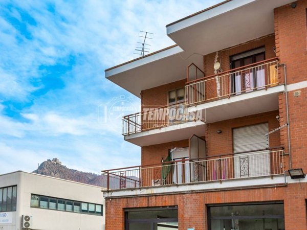 appartamento in vendita a Chiusa di San Michele