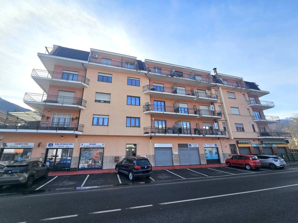 appartamento in vendita a Chiusa di San Michele