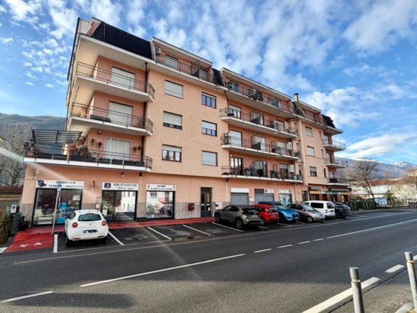 appartamento in vendita a Chiusa di San Michele