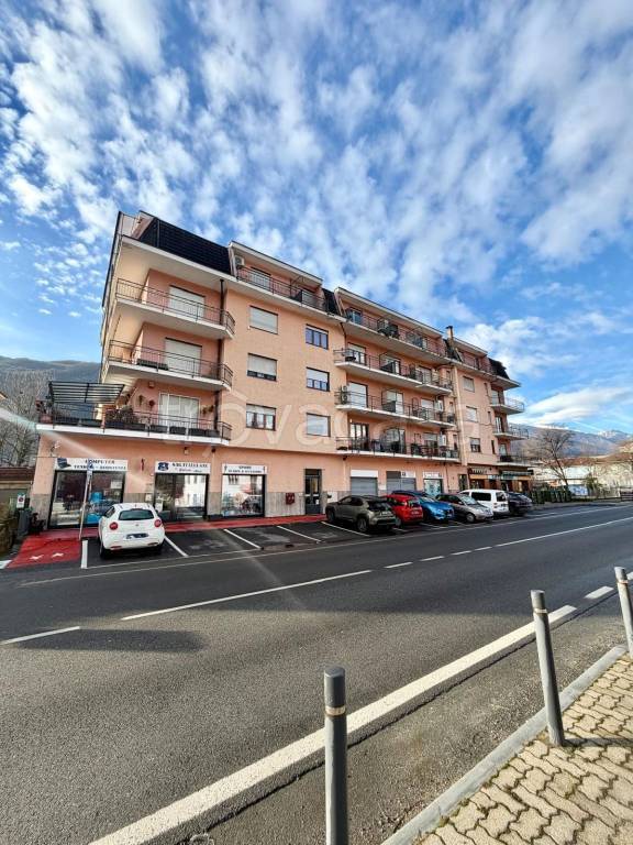 appartamento in vendita a Chiusa di San Michele