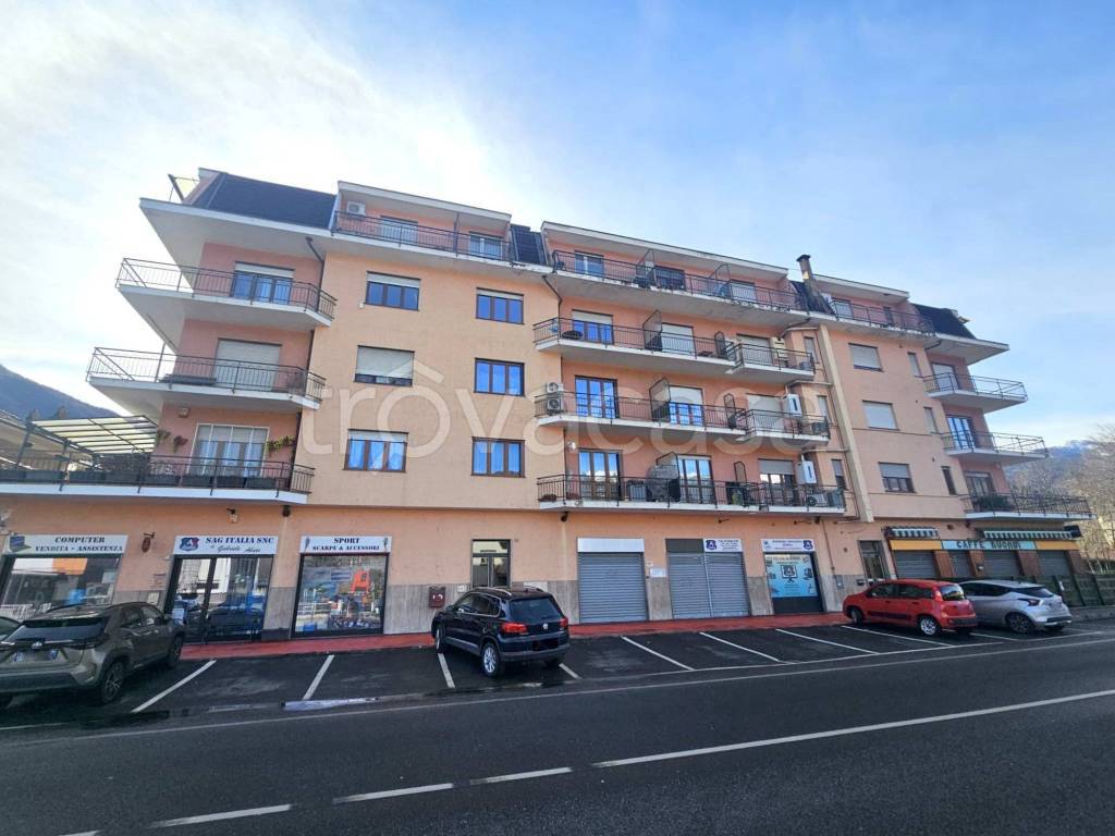 appartamento in vendita a Chiusa di San Michele