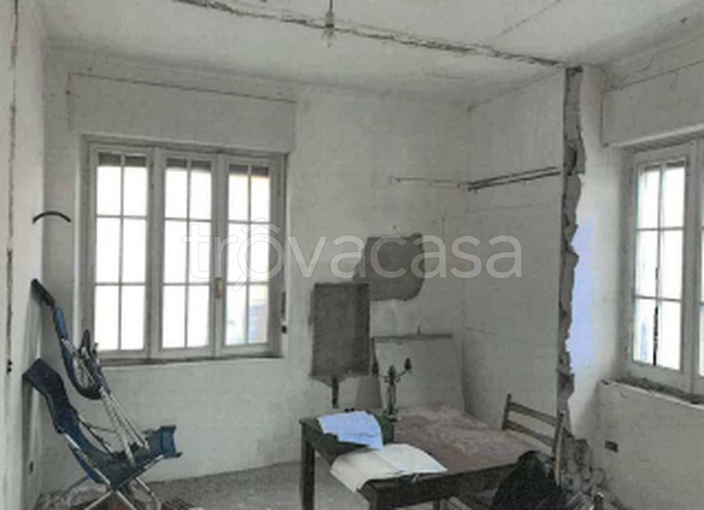 appartamento in vendita a Chiusa di San Michele