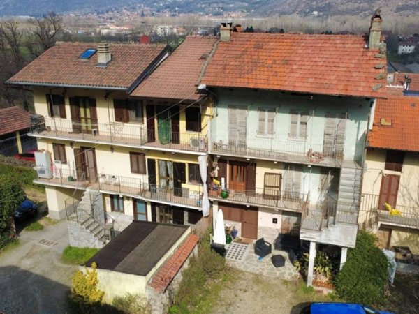 casa indipendente in vendita a Chiusa di San Michele