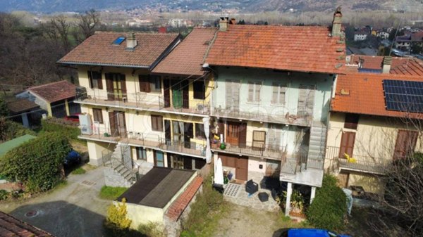 casa indipendente in vendita a Chiusa di San Michele