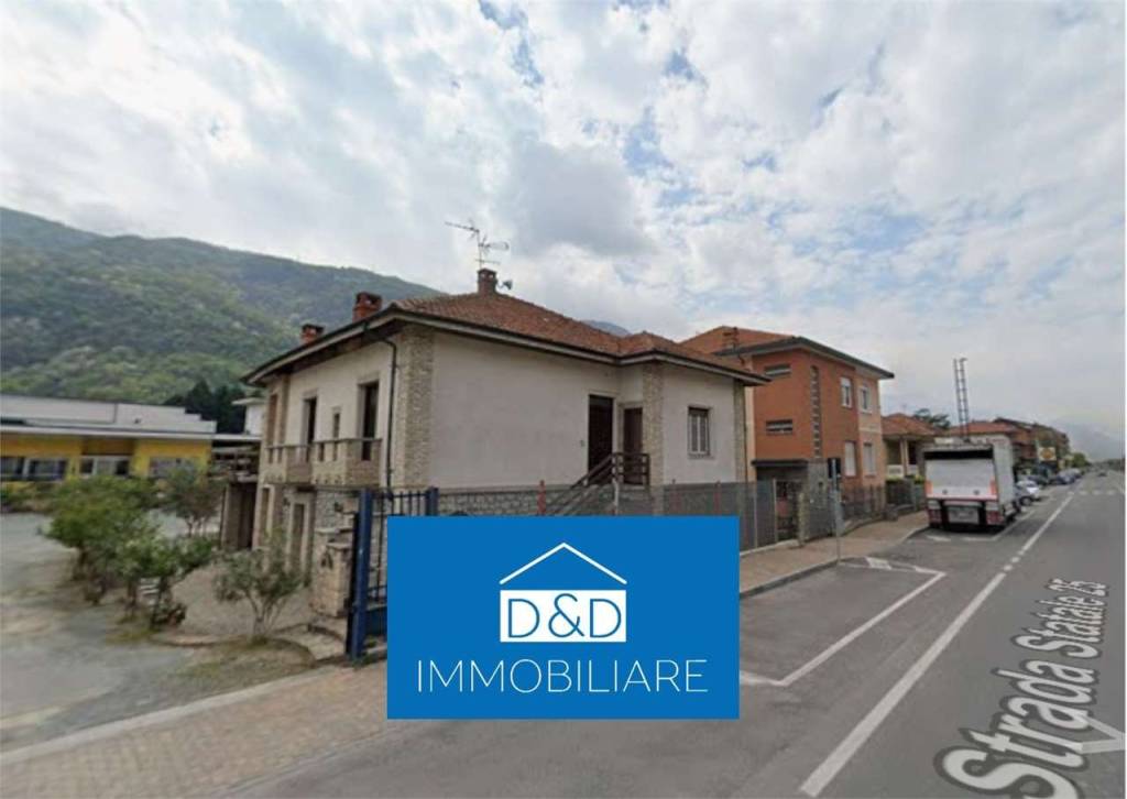 appartamento in vendita a Chiusa di San Michele